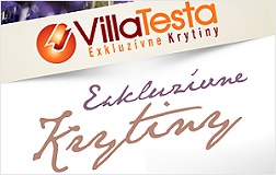 Villatesta Katalóg