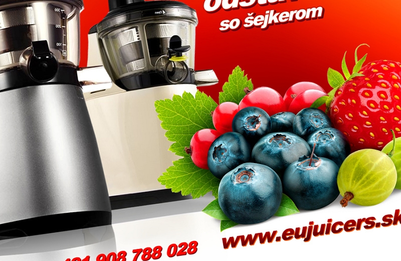 Eujuicers